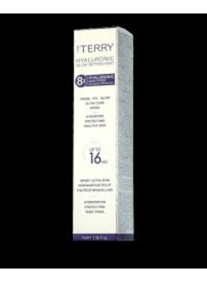 Terry By Terry Hyaluronic Glow Setting Mist 15ml - Image 1
