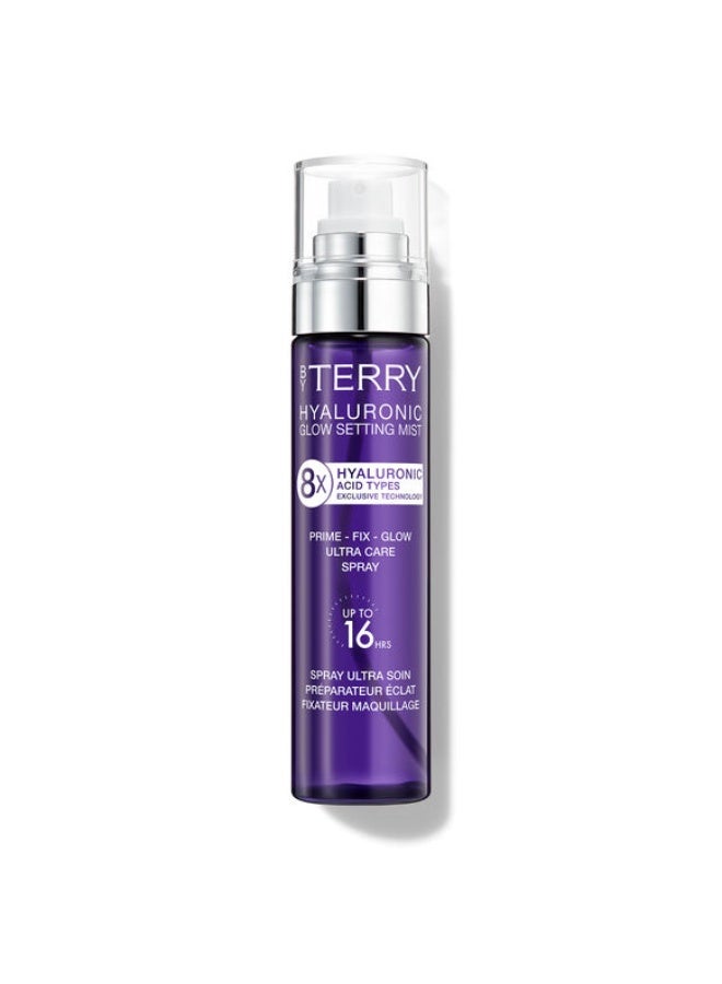 Terry By Terry Hyaluronic Glow Setting Mist 15ml - Image 2