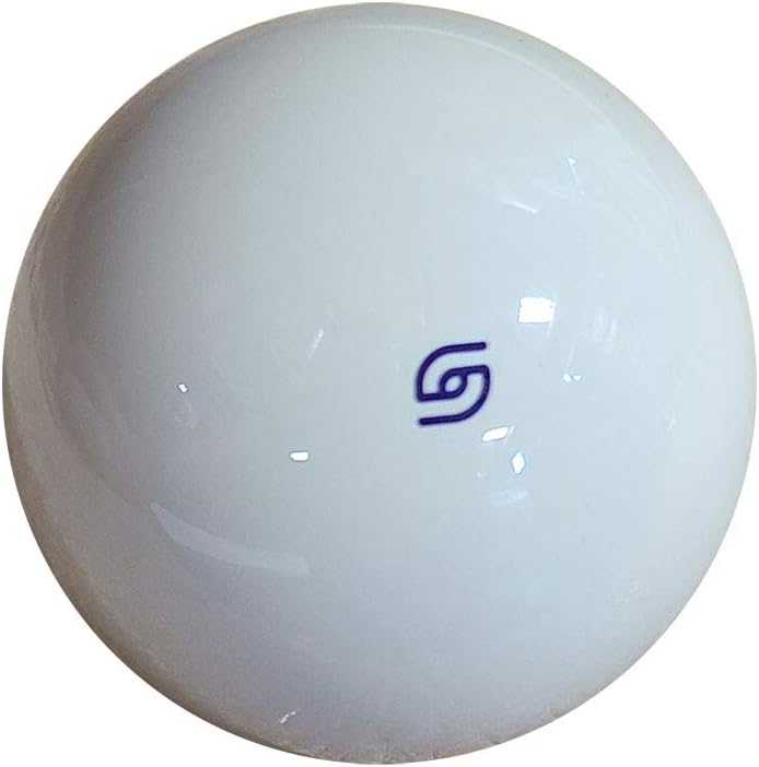Valley Cougar Perfect Roll Magnetic Cue Q Ball