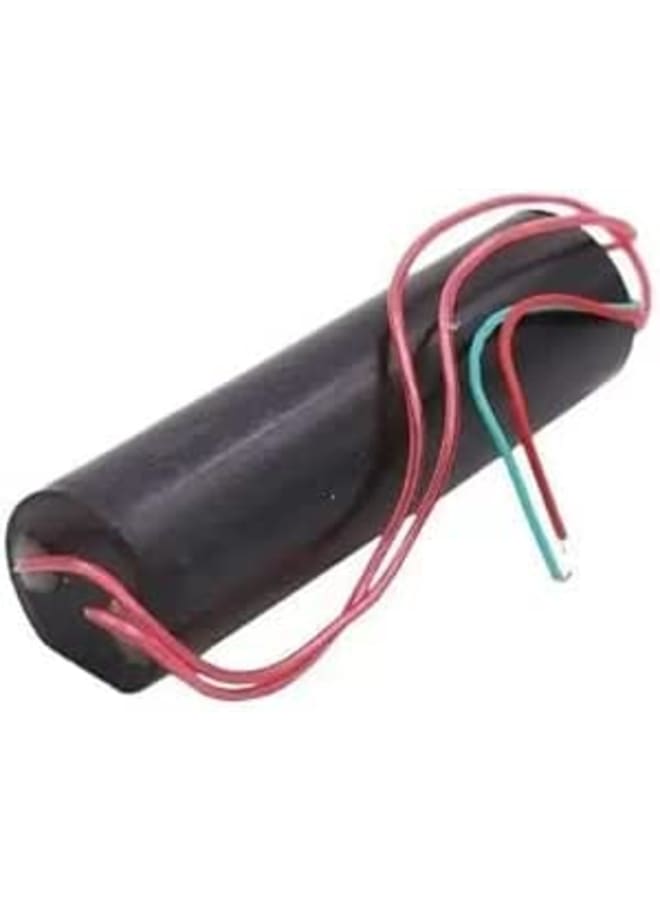 وحدة رفع الطاقة العامة DC 3V-6V إلى 1000KV لعشاق الإلكترونيات والطلاب والهواة