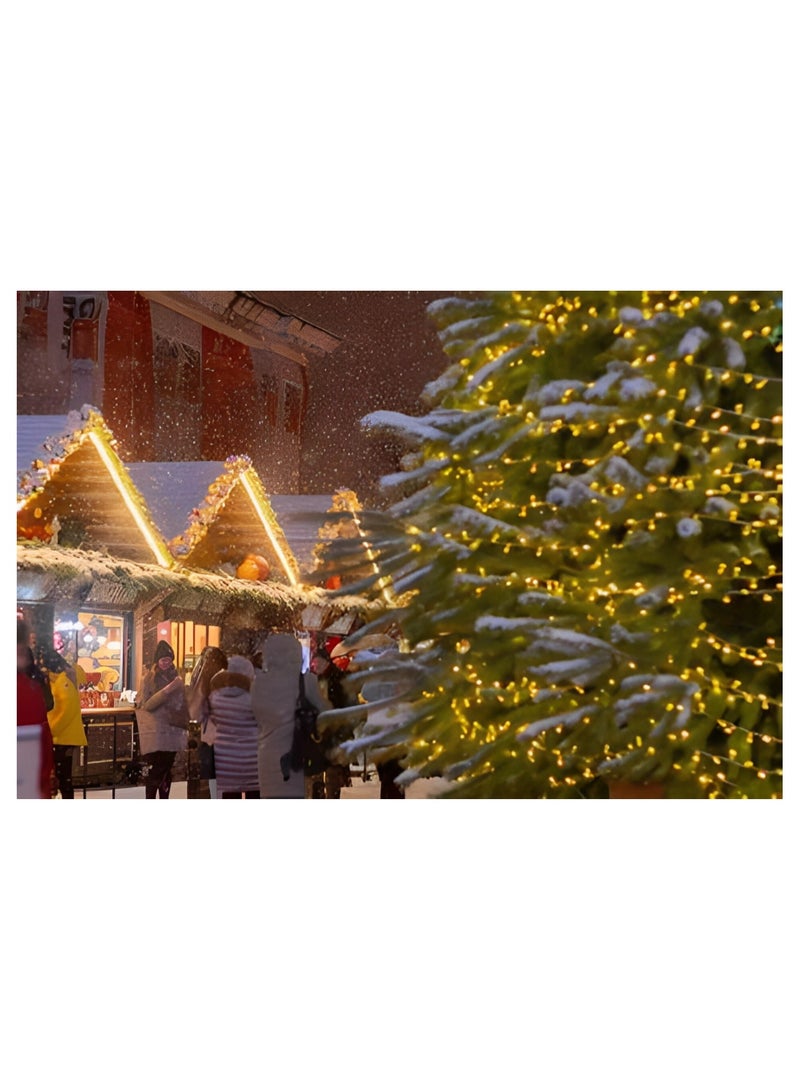 Anna 1000-Piece European Cityscape Puzzle - Colorful Architectural Scenic Jigsaw - Image 1