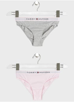Youth 2 Pack Swim Briefs