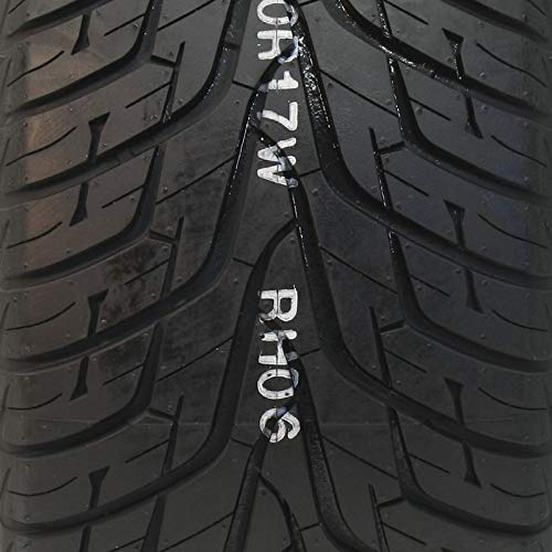 Hankook Ventus ST RH06 All-Season Tire - 275/55R20 117V - Image 3