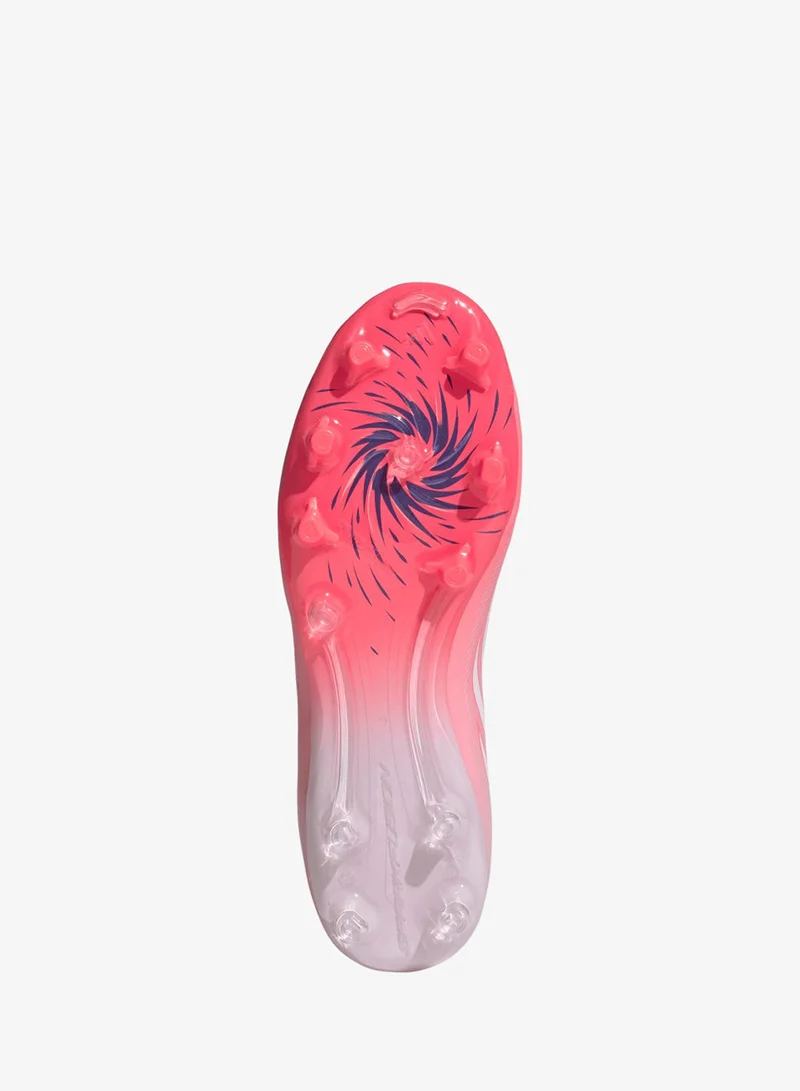 Adidas  F50 SPARKFUSION LEAGUE Mid Cut Firm Ground / Artificial Ground Football Boots Womens for Women | Best Price UAE