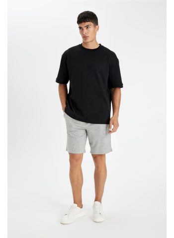 Man Regular Fit Basic Bermuda Shorts - pzsku/ZCA3A7AF333C157BFD84DZ/45/1748351841/41b5a8ca-9242-4677-afcc-f5faf635c004