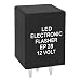Formiden EP28 EP28 3Pin LED Electronic Flasher Relay Module for fix LED Related Turn Signal Bulbs Hyper Flash - Image 2