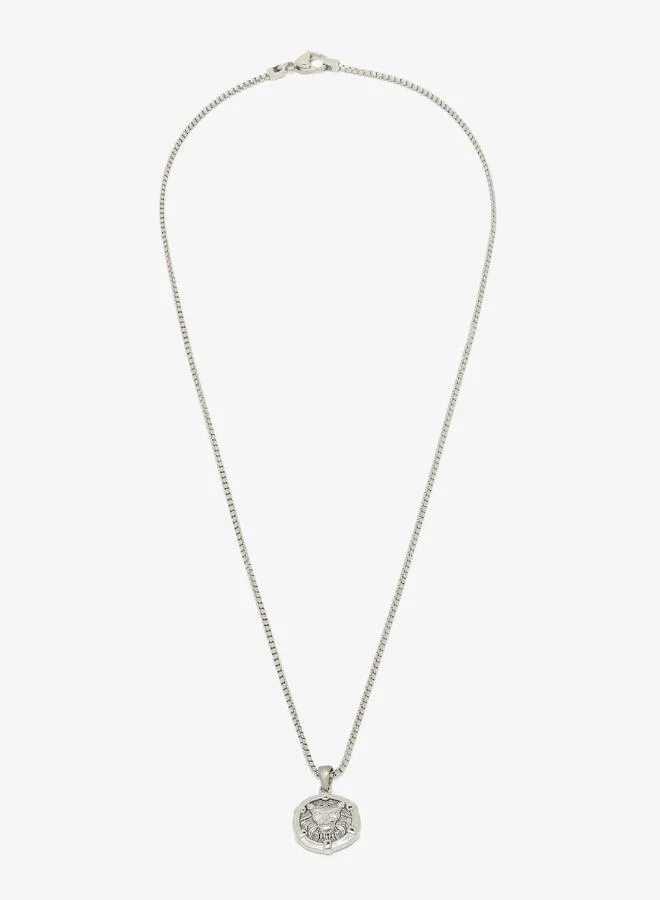 26 Inch Lion Legacy Necklace