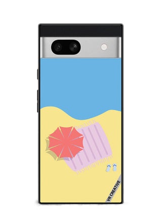 Protective Case Cover For Google Pixel 7a Sand Design Multicolour - pzsku/ZCA3B149612DA3BB23AFAZ/45/_/1690023606/daccbc74-10d4-46f7-b37b-696e7fdec2dd