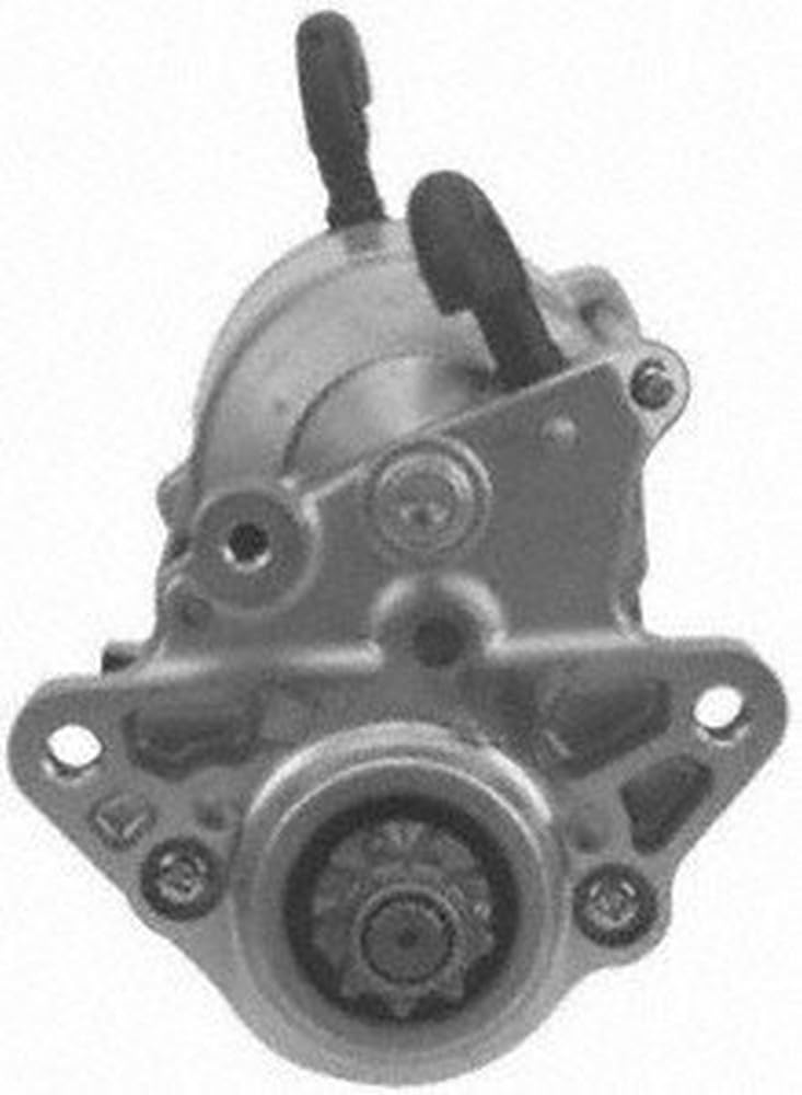 Denso 280-0233 Remanufactured Starter (Renewed) - Image 2