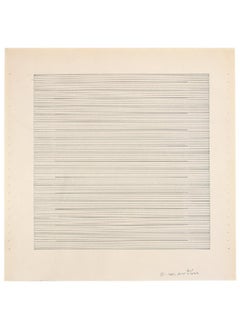 Agnes Martin  - Image 5