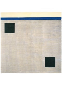 Agnes Martin  - Image 1