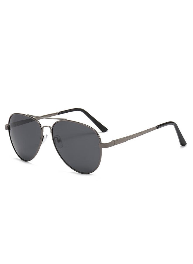 Shi Yun World Art Polarized Sungl Uni Aviator Style Driving Gl Uv Protection - Image 5