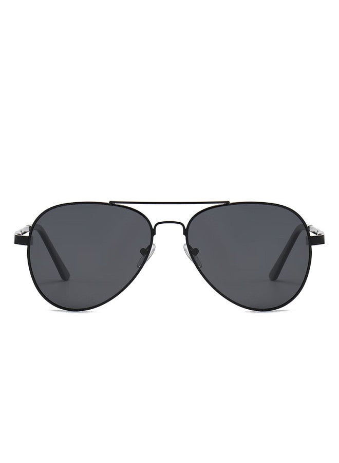 Shi Yun World Art Polarized Sungl Uni Aviator Style Driving Gl Uv Protection - Image 4