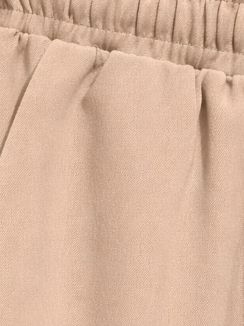 ميكسراي Mixray Salwar Fit Drawstring Pants
