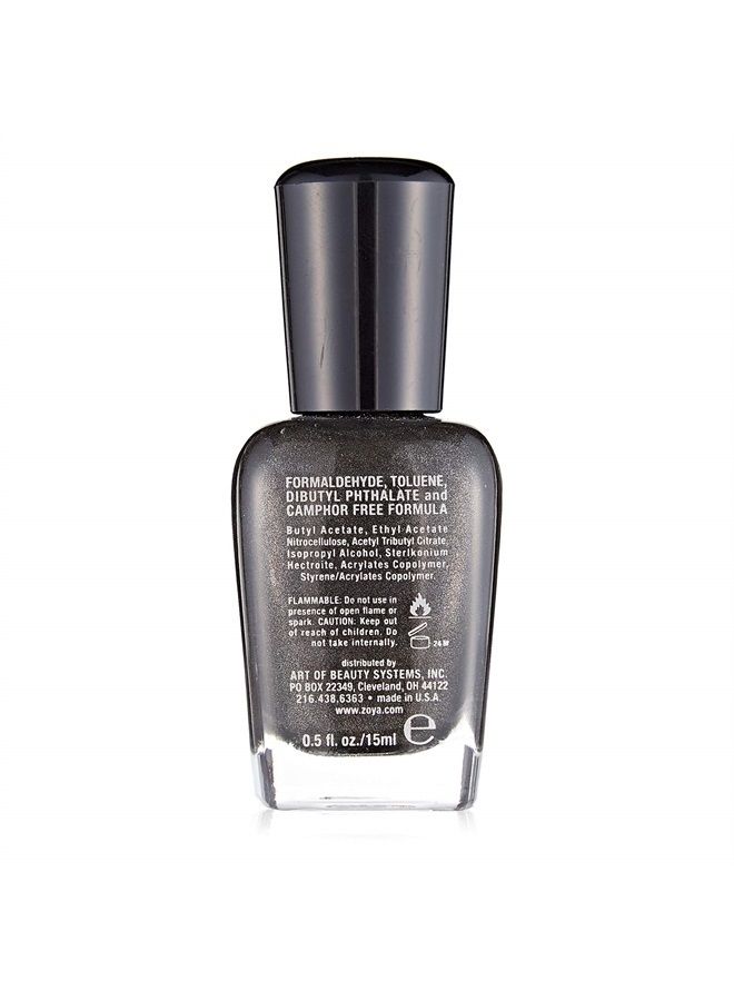Zoya Claudine, 0.5 FZ - Image 1