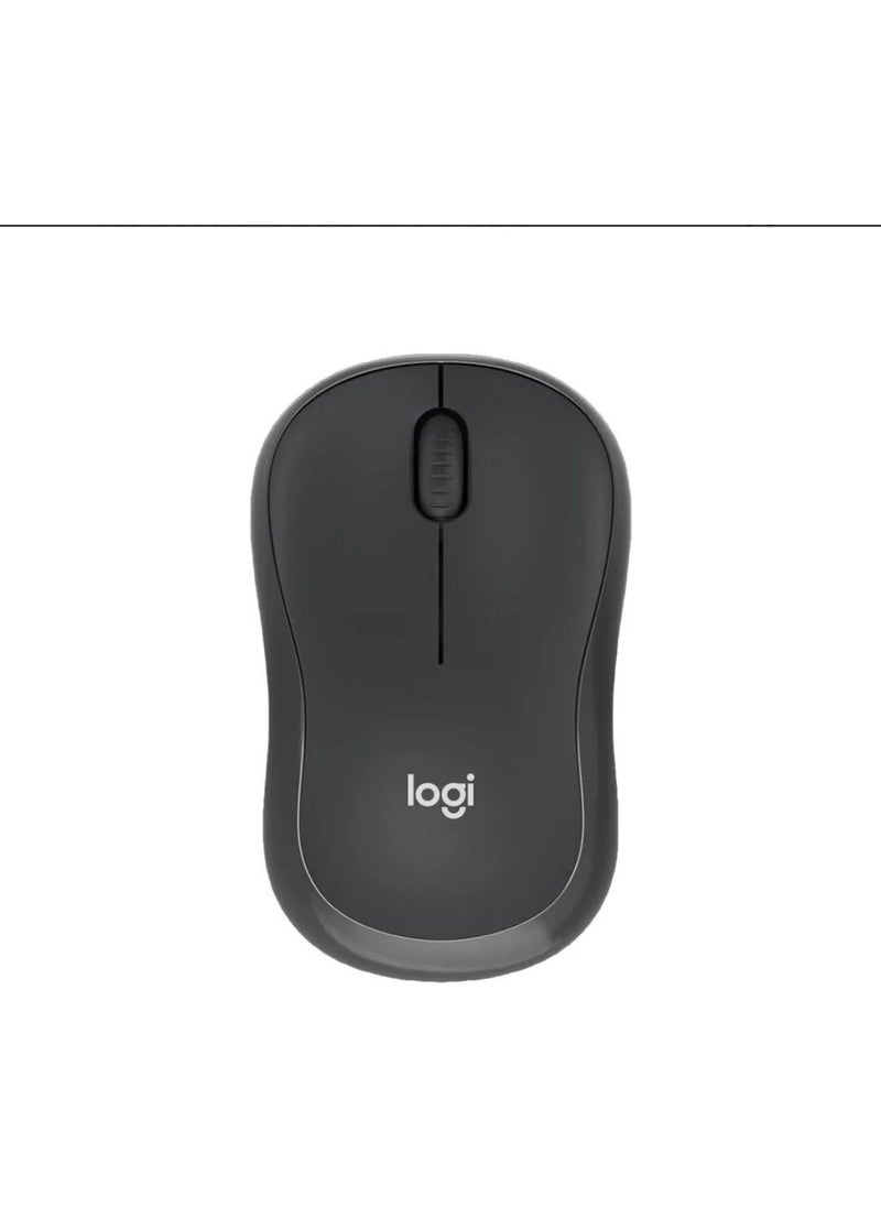 LOGI - tech M220 Silant Wireless Mouse - Image 1