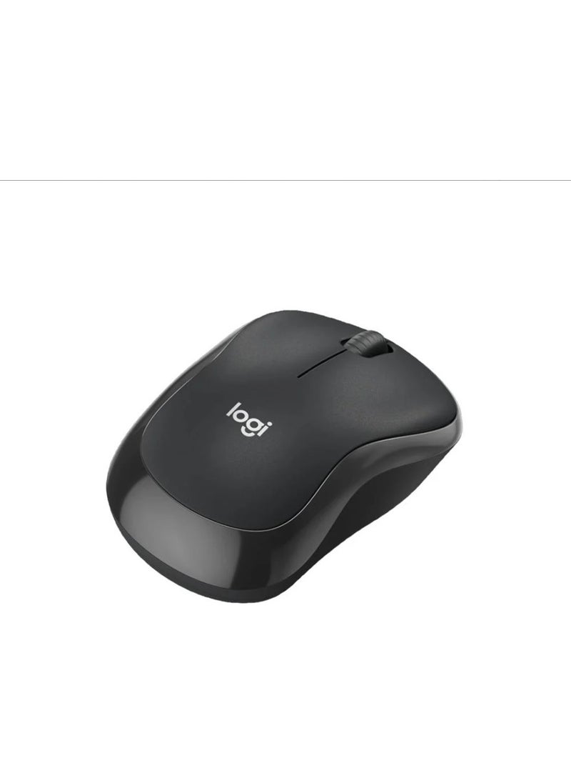 LOGI - tech M220 Silant Wireless Mouse - Image 1