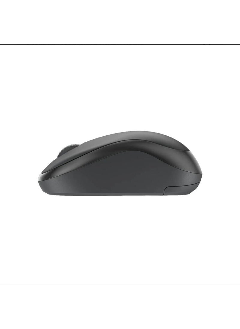 LOGI - tech M220 Silant Wireless Mouse - Image 1