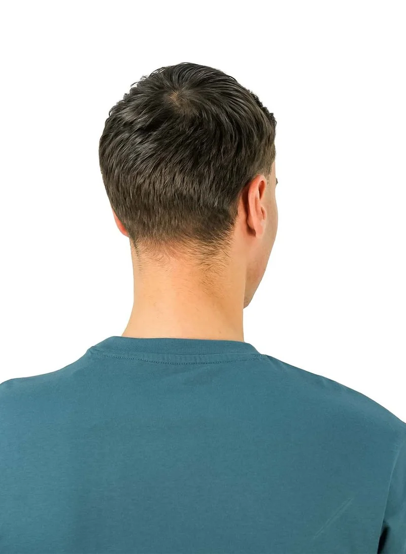 GIORDANO  Men's Giordano Cotton Crewneck Slim Fit Tee - Short Sleeve for Men | Best Price UAE