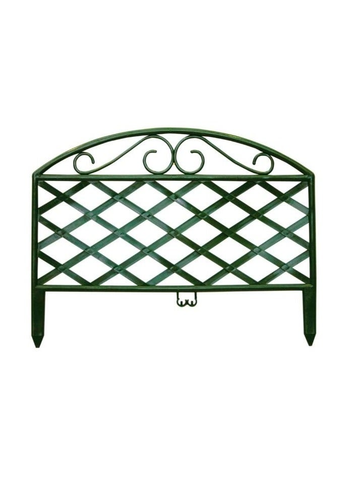 KNP VX Pannelled Ornamental Boarder 