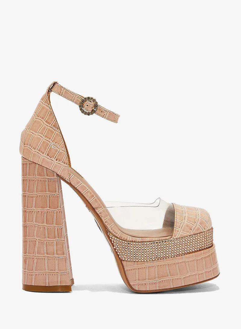 Nicoli Mishael High Heel Pumps