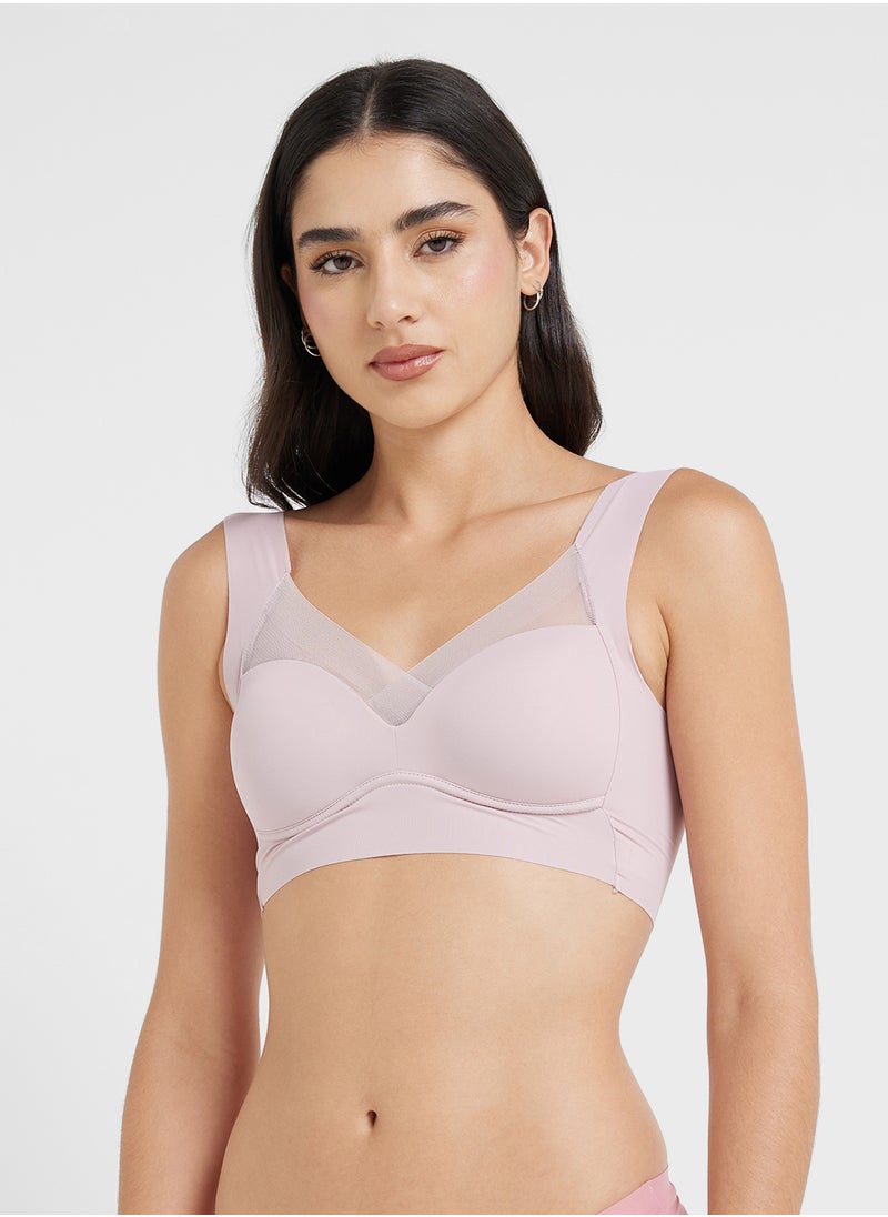 Ginger - 2 Pack Bralette - Image 1