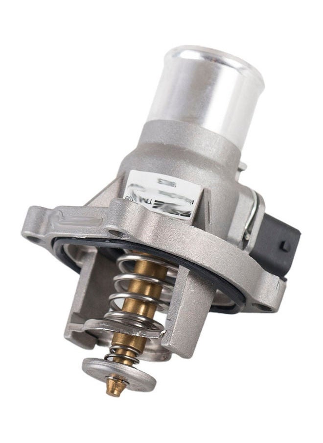 NIBEMINENT - Engine Coolant Thermostat - Image 1