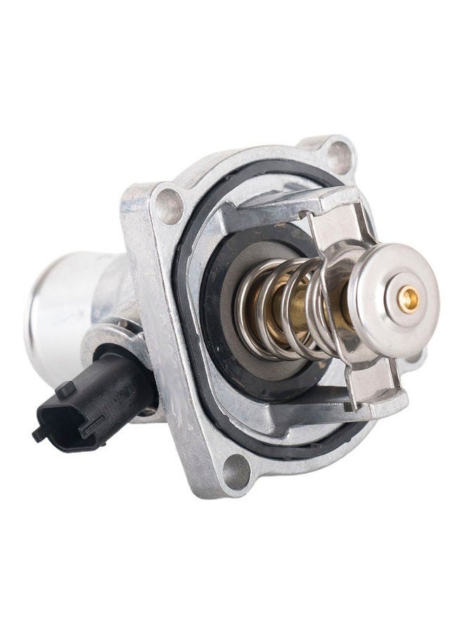 NIBEMINENT - Engine Coolant Thermostat - Image 1