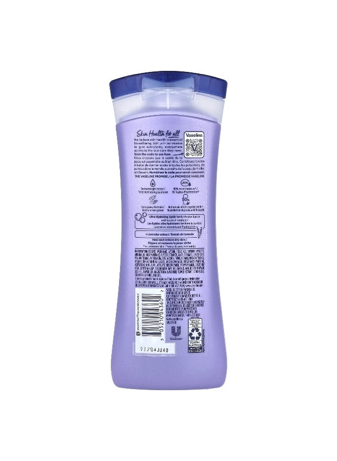Vaseline Vaseline, Intensive Care™, Calm Healing Lotion , 10 fl oz (295 ml)  - Image 2