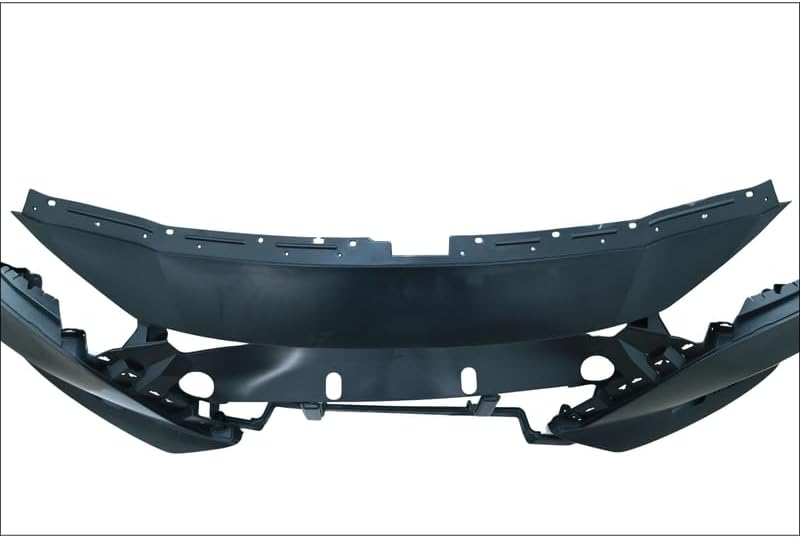 VGAAB Front Bumper for Altima (2023-2025) Aftermarket Replacement - Image 3