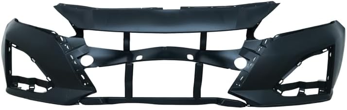 VGAAB Front Bumper for Altima (2023-2025) Aftermarket Replacement - Image 1