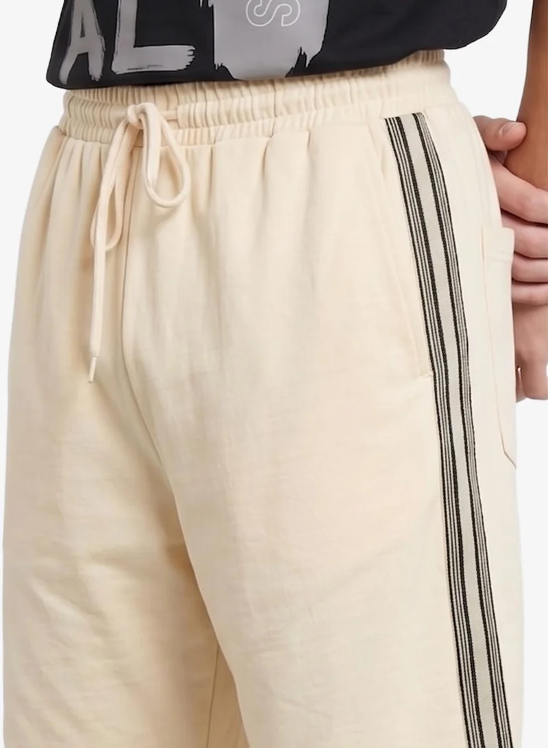 Seventy Five  Printed Baggy shorts for Men | Best Price UAE