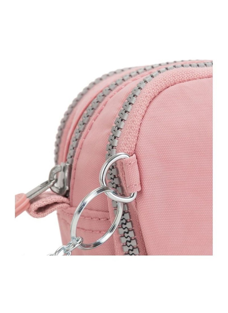 kipling قلم رصاص كبير من جيتروي باللون الوردي للعروس  - Image 4