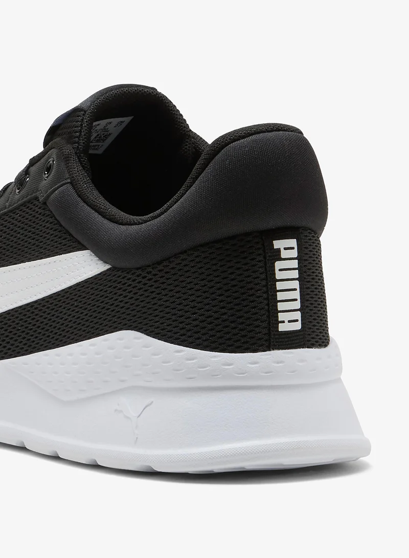 Puma PUMA Black-PUMA White Anzarun Vivid for Women | Best Price UAE