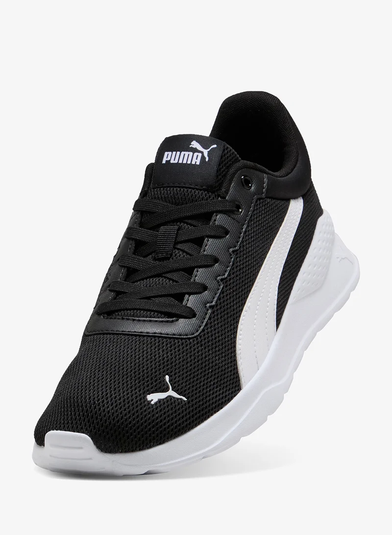 Puma PUMA Black-PUMA White Anzarun Vivid for Women | Best Price UAE