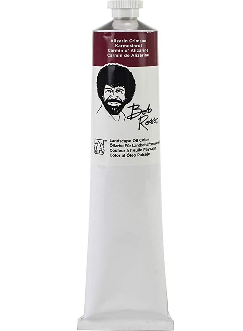 بوب_روز زيت دهان الايزارين كريمزون 200 مل - Image 1