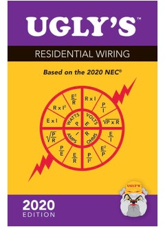Ugly's Residential Wiring, 2020 Edition 