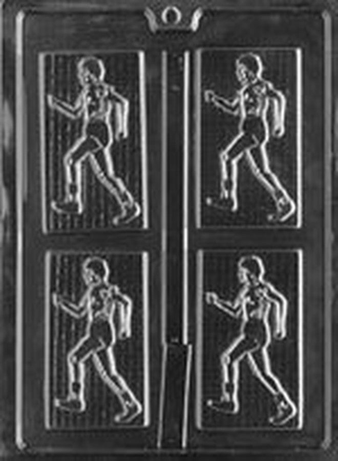 MALE JOGGER
