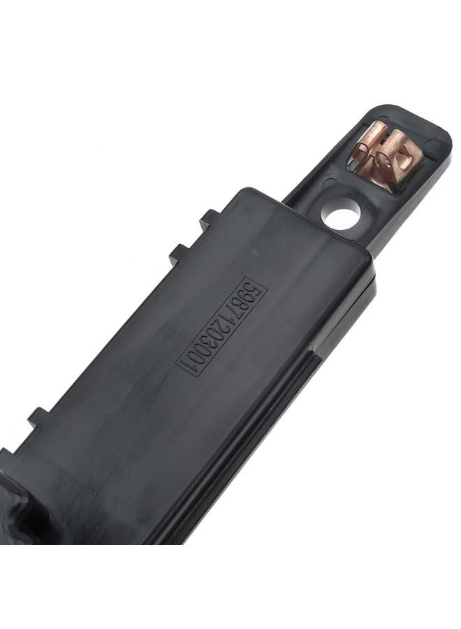 A-Premium Car Auto Starter Remote Start System Kit Fit for Ford F-150 F150 Edge 2011 2012 2013 2014 with 2-Keys, Power Door Locks, Remote Start Kit, BC3Z-19G364-A - Image 5