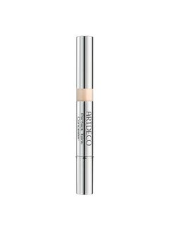 ARTDECO ARTDECO Perfect Teint Concealer - Light Ivory N°06 - Light-Reflecting Concealer with Brush Applicator - No Signs of Tiredness - Medium Coverage - Water-Resistant - Long Lasting - Makeup - 0.07 Fl Oz  - Image 2