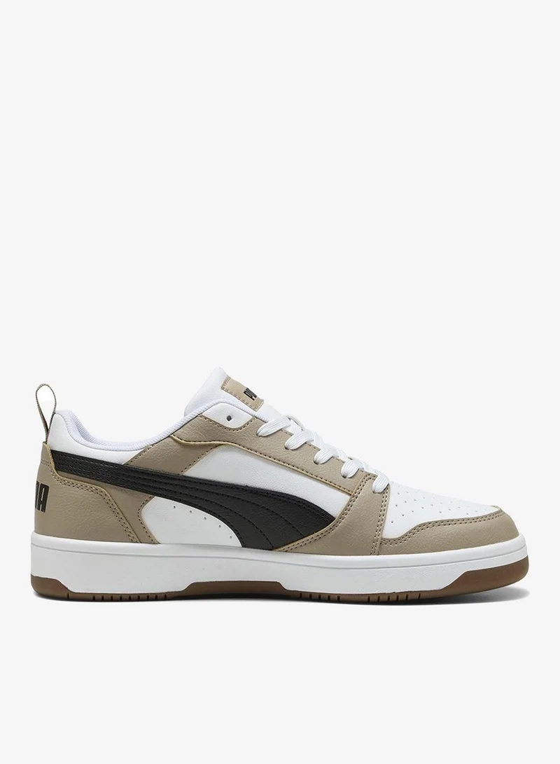 بوما سنيكرز ريباوند في6 برقبة منخفضة