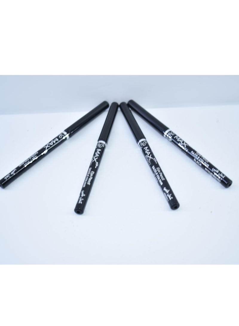 ماكس بيوتي 4 قطعة كحل طبي ماكس بيوتي - Image 1