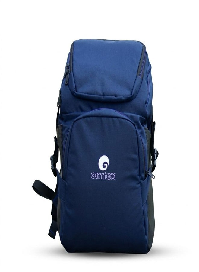 omtex Supreme Backpack for Men & Women | Travel Backpack, College & Office Bag | Multipurpose Daypack with Spacious Compartments | Lightweight Durable Backpack - - Image 1