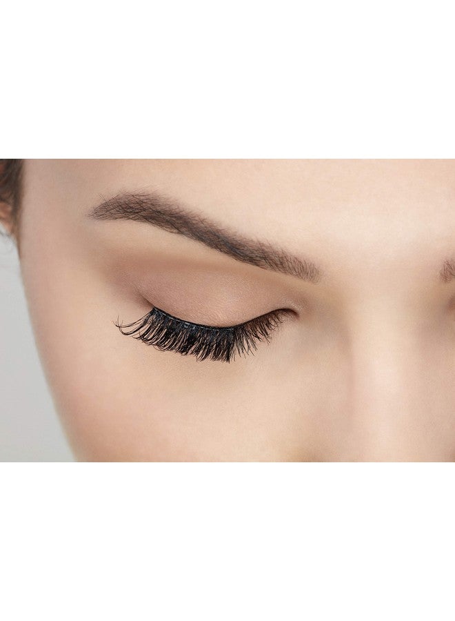 Ardell Professional Magnetic Lash Accents 001 (1-Pair) - Image 5