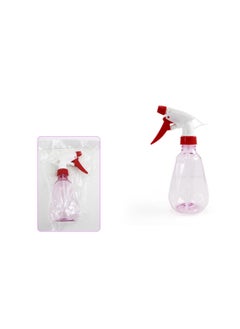 AL QADAH Plastic Sprayer  Bottle 350ml. Mix Color  - Image 2
