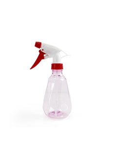 AL QADAH Plastic Sprayer  Bottle 350ml. Mix Color  - Image 1