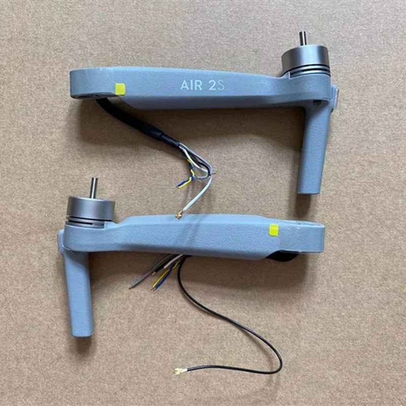 Taoke Air 2S Replacement Drone Motor Arm Repair Parts for Mavic Air 2S (Front Right) - Image 2