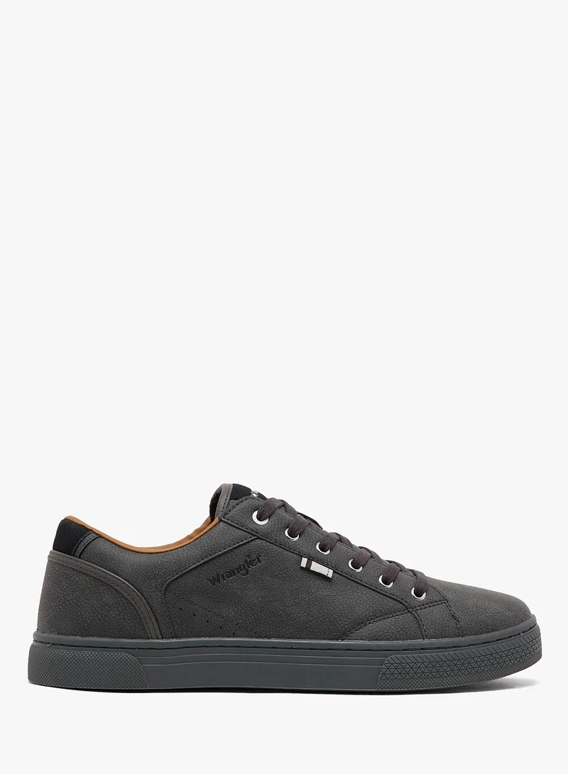 رانجلر Otis  Low Top Sneakers
