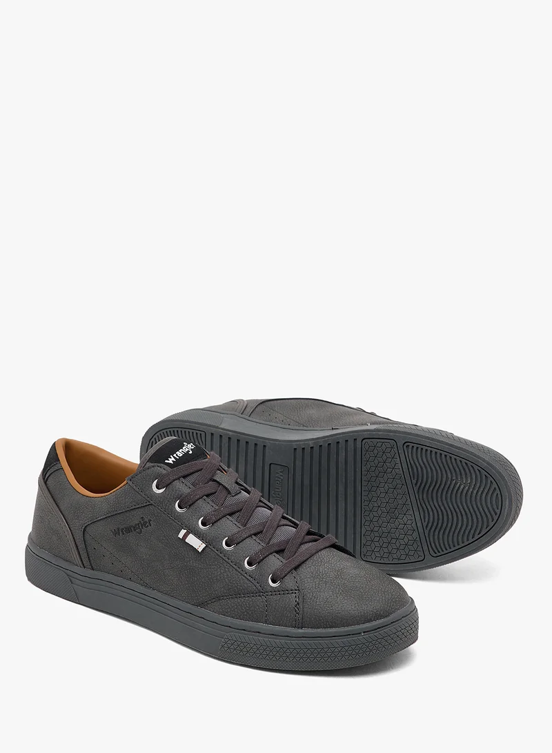 Wrangler Otis  Low Top Sneakers