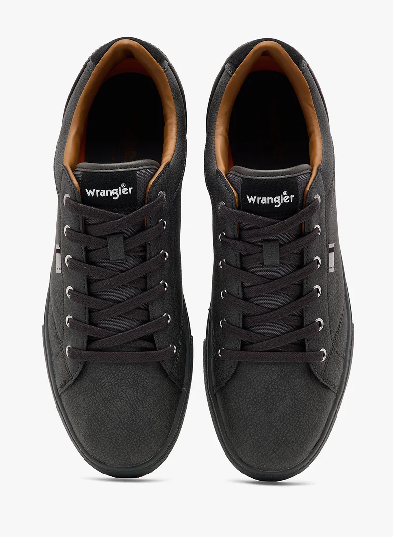 Wrangler Otis  Low Top Sneakers